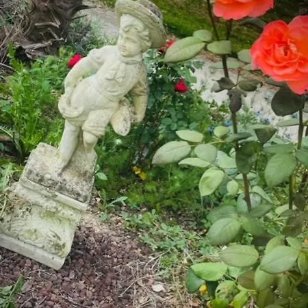 Domaine En Castanet Vakantiehuis