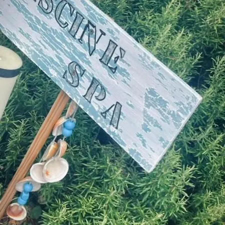 Domaine En Castanet Vakantiehuis Caraman