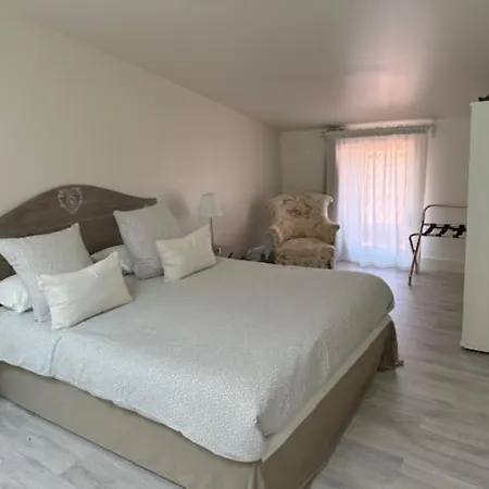 Domaine En Castanet Caraman