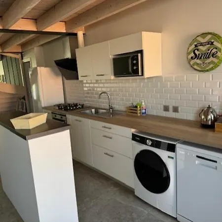 Vakantiehuis Domaine En Castanet *