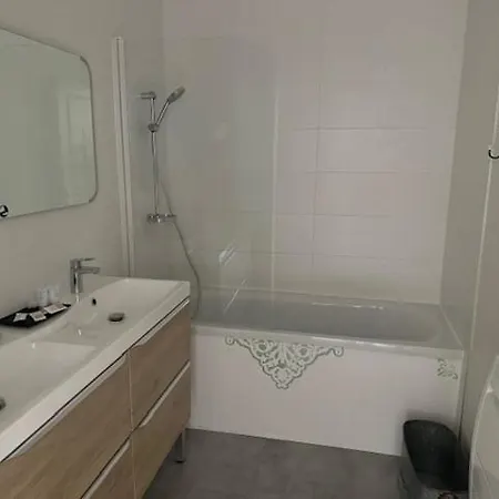 Domaine En Castanet Vakantiehuis *