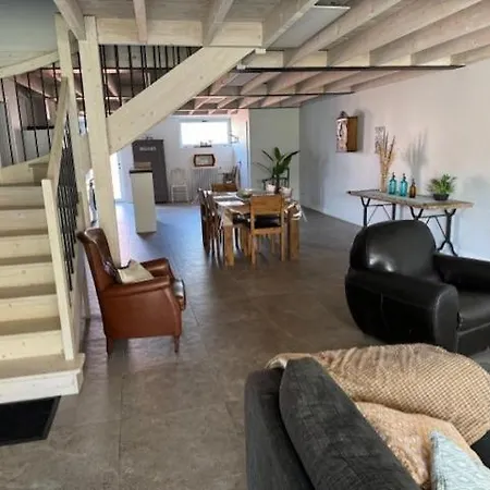 Domaine En Castanet Vakantiehuis