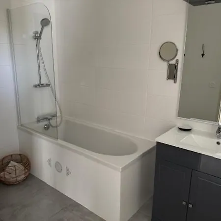 Domaine En Castanet *