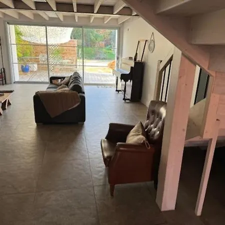 Vakantiehuis Domaine En Castanet