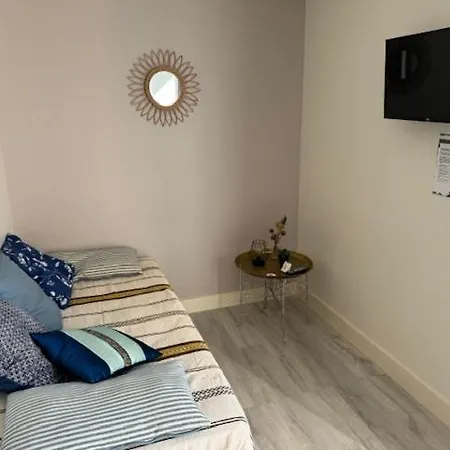 Domaine En Castanet Vakantiehuis *