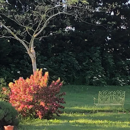 Domaine En Castanet Semesterbostad