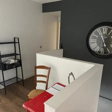 Semesterbostad Domaine En Castanet Caraman