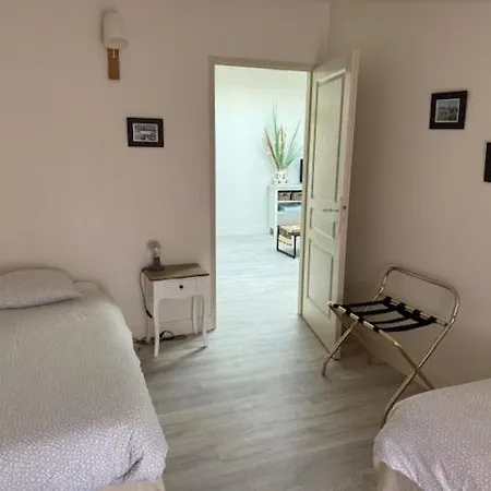 Holiday home Domaine En Castanet Caraman