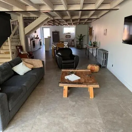 Domaine En Castanet Holiday home