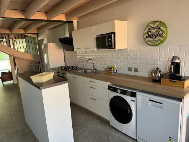 Domaine En Castanet *