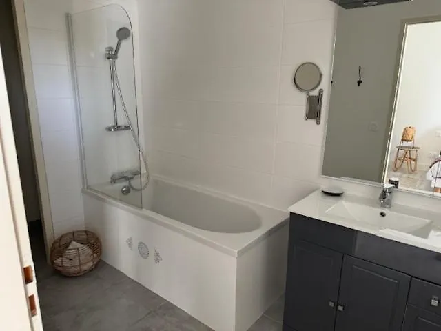 Domaine En Castanet *