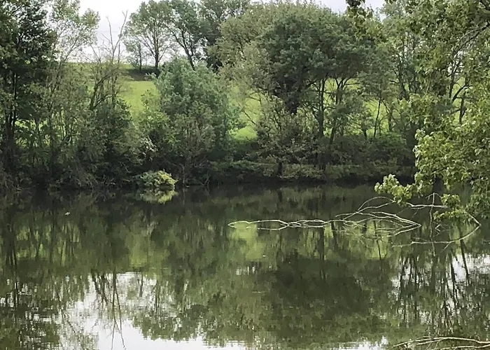 Domaine En Castanet * Caraman